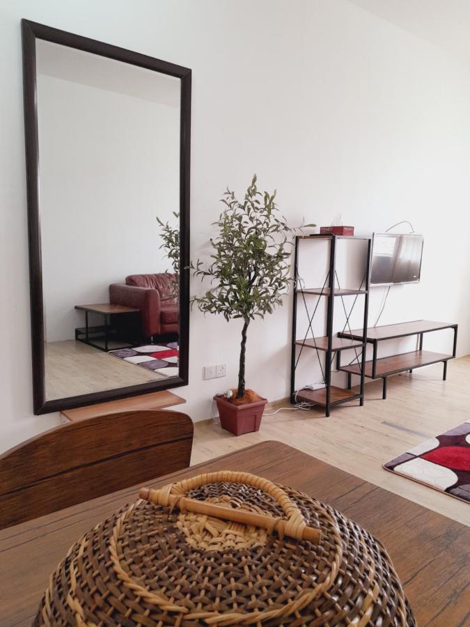 Adinda Homestay กัวลาตรังกานู ภายนอก รูปภาพ
