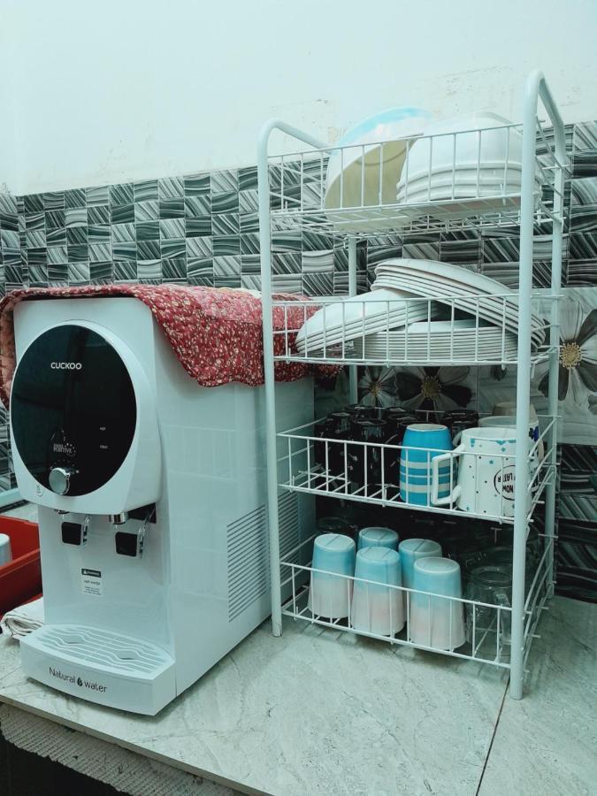 Adinda Homestay กัวลาตรังกานู ภายนอก รูปภาพ